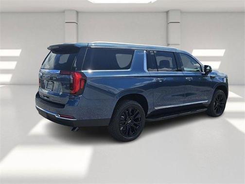 2025 GMC Yukon XL Elevation