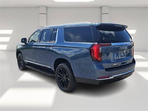 2025 GMC Yukon XL Elevation