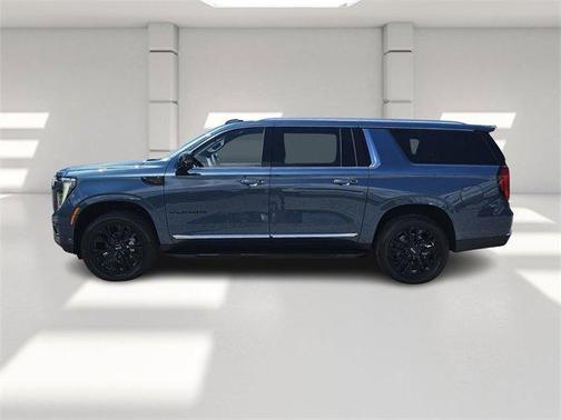 2025 GMC Yukon XL Elevation