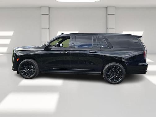 2024 Cadillac Escalade ESV Sport Platinum