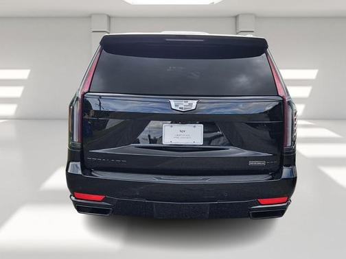 2024 Cadillac Escalade ESV Sport Platinum