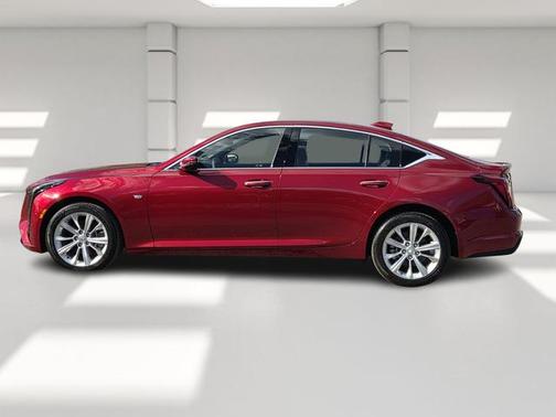 2025 Cadillac CT5 Premium Luxury AWD