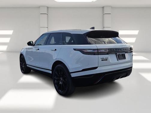 2020 Land Rover Range Rover Velar S R-Dynamic