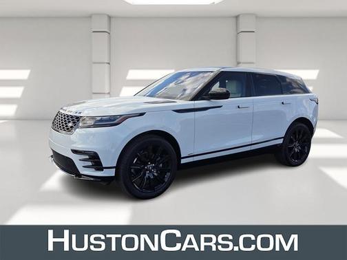 2020 Land Rover Range Rover Velar S R-Dynamic