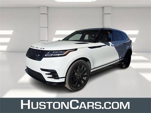 2020 Land Rover Range Rover Velar S R-Dynamic