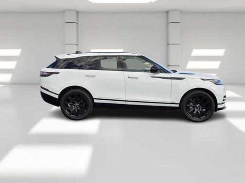2020 Land Rover Range Rover Velar S R-Dynamic