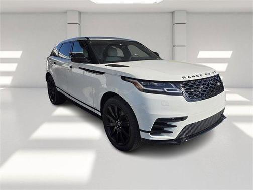 2020 Land Rover Range Rover Velar S R-Dynamic