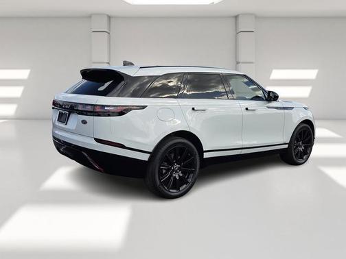 2020 Land Rover Range Rover Velar S R-Dynamic