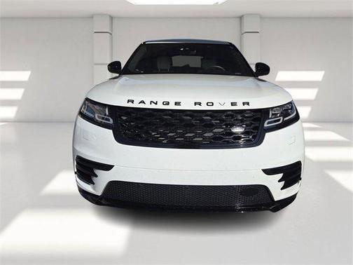2020 Land Rover Range Rover Velar S R-Dynamic