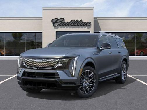 2026 Cadillac Escalade IQL Sport
