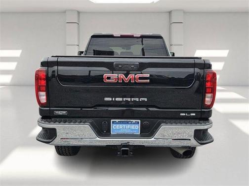 2022 GMC Sierra 2500 SLE