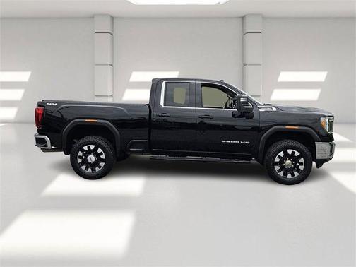 2022 GMC Sierra 2500 SLE