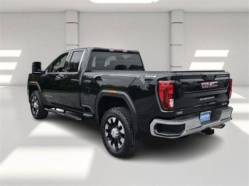 2022 GMC Sierra 2500 SLE