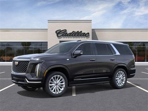 2026 Cadillac Escalade Standard