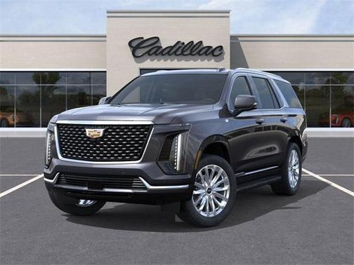 2026 Cadillac Escalade Standard