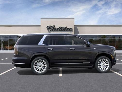 2026 Cadillac Escalade Standard