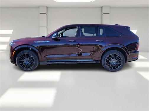 2025 Cadillac Escalade IQ Sport 1