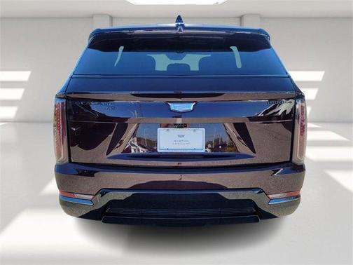 2025 Cadillac Escalade IQ Sport 1