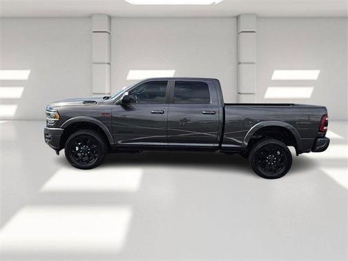 2020 RAM 2500 Laramie