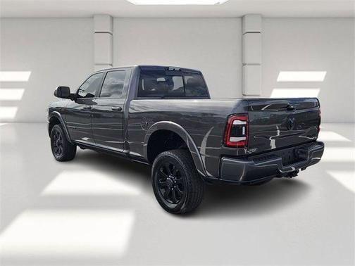 2020 RAM 2500 Laramie