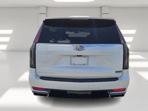 2022 Cadillac Escalade Premium Luxury Platinum