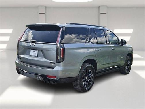 2023 Cadillac Escalade V-Series