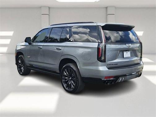 2023 Cadillac Escalade V-Series