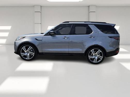 2022 Land Rover Discovery P360 R-Dynamic HSE