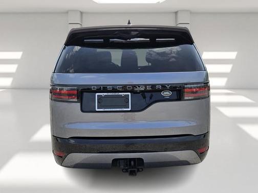 2022 Land Rover Discovery P360 R-Dynamic HSE