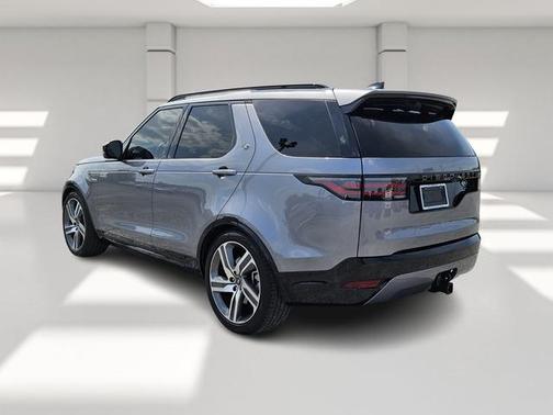 2022 Land Rover Discovery P360 R-Dynamic HSE