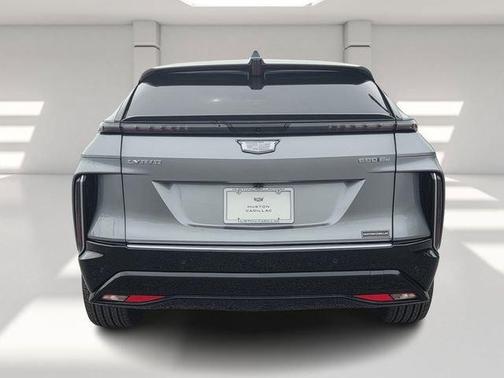 2026 Cadillac LYRIQ Premium Luxury