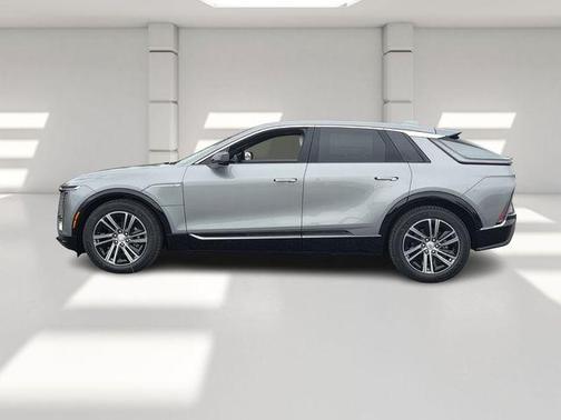 2026 Cadillac LYRIQ Premium Luxury