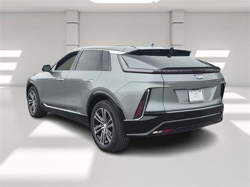 2026 Cadillac LYRIQ Premium Luxury