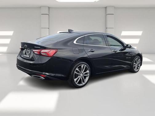 2019 Chevrolet Malibu Premier