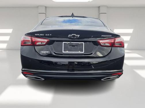 2019 Chevrolet Malibu Premier