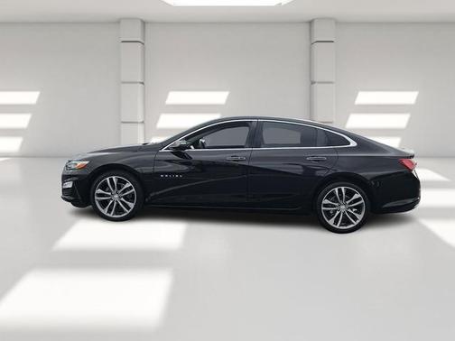 2019 Chevrolet Malibu Premier