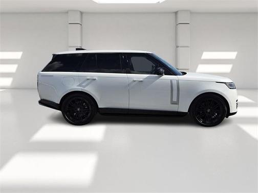 2024 Land Rover Range Rover P530 Autobiography