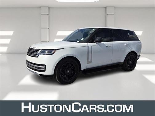 2024 Land Rover Range Rover P530 Autobiography