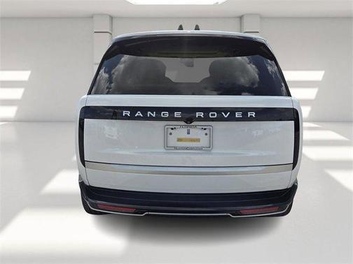 2024 Land Rover Range Rover P530 Autobiography