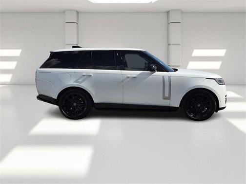 2024 Land Rover Range Rover P530 Autobiography