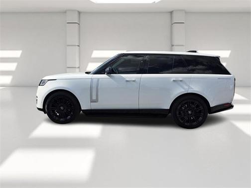 2024 Land Rover Range Rover P530 Autobiography