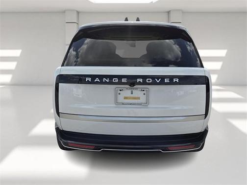2024 Land Rover Range Rover P530 Autobiography