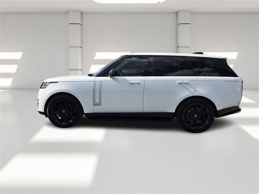 2024 Land Rover Range Rover P530 Autobiography
