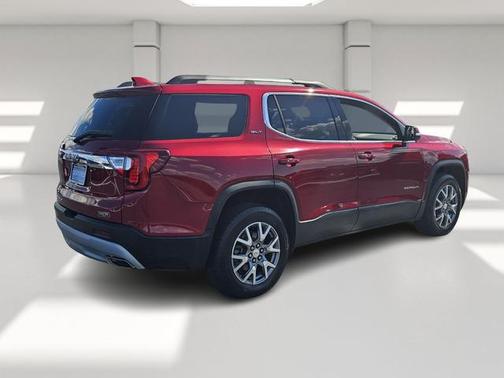 2020 GMC Acadia SLT
