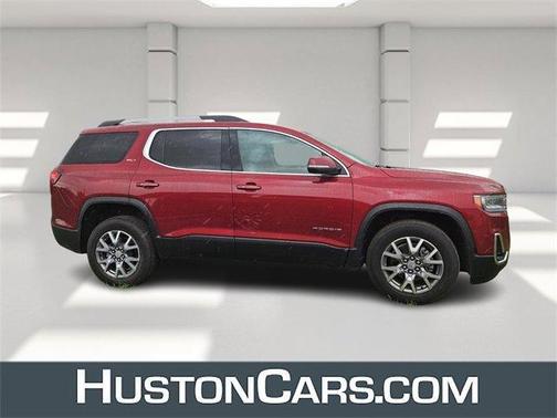 2020 GMC Acadia SLT