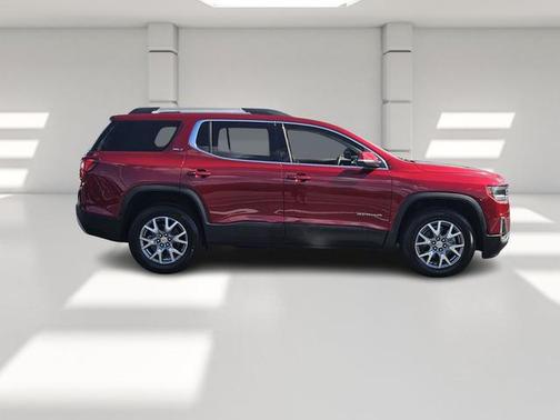 2020 GMC Acadia SLT