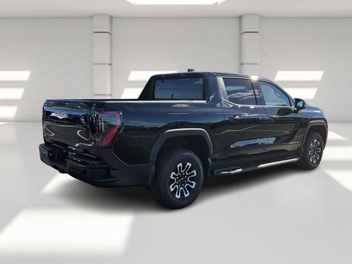 2026 GMC Sierra EV Elevation