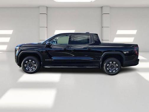 2026 GMC Sierra EV Elevation