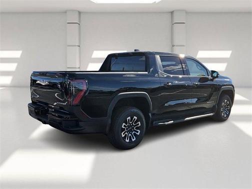 2026 GMC Sierra EV Elevation