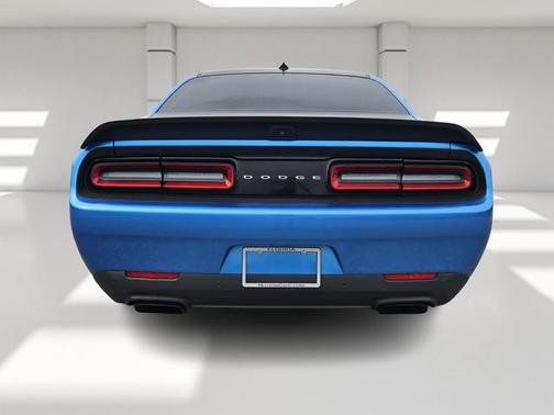 2019 Dodge Challenger SRT Hellcat